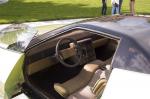 Chevrolet Corvette Ramarro Concept 1984 года